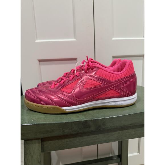 New Nike Gato LV8 “Hyper Pink” Size 10.5 IB3566-601